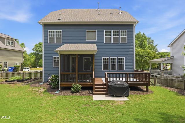 3127 Freeman Farm Way, Rolesville, NC 27571