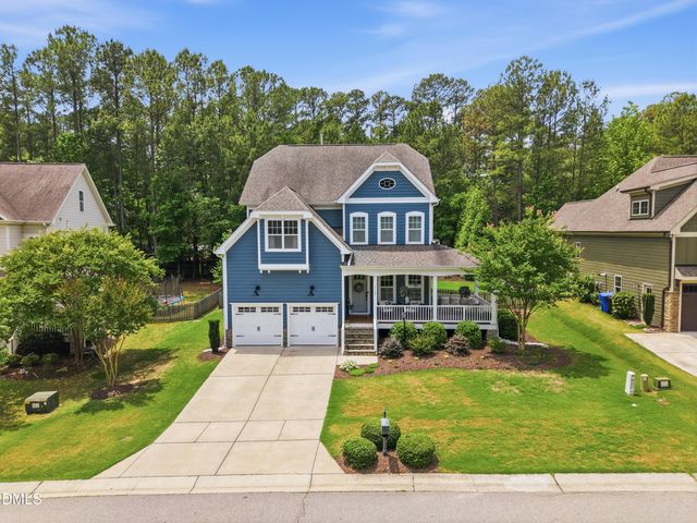 3127 Freeman Farm Way, Rolesville, NC 27571