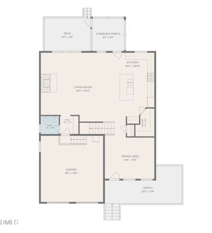 3127 Freeman Farm Way, Rolesville, NC 27571