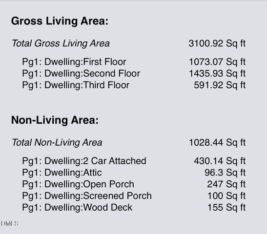 3127 Freeman Farm Way, Rolesville, NC 27571
