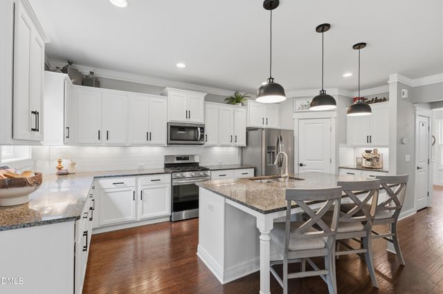 3127 Freeman Farm Way, Rolesville, NC 27571