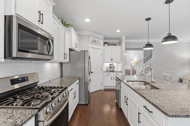 3127 Freeman Farm Way, Rolesville, NC 27571