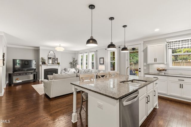 3127 Freeman Farm Way, Rolesville, NC 27571