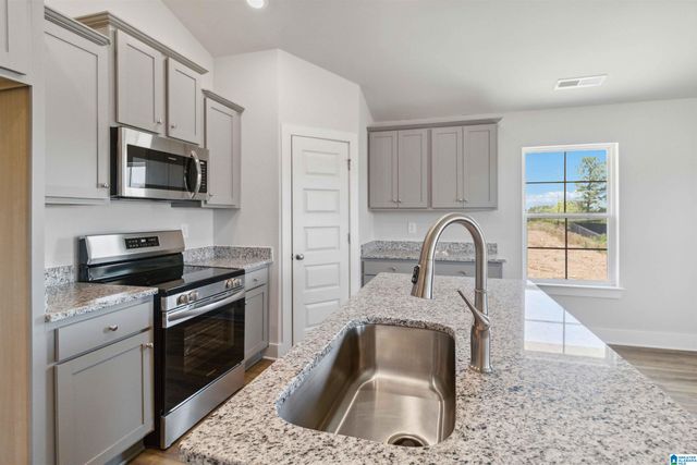 2012 TURQUOISE LANE, Calera, AL 35040