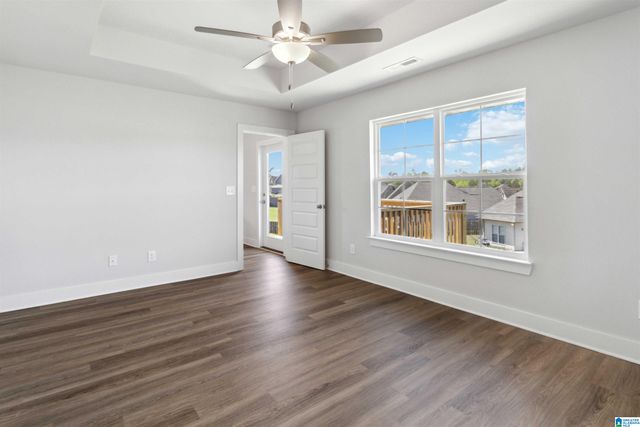 2012 TURQUOISE LANE, Calera, AL 35040