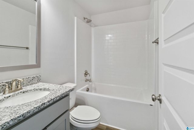 2012 TURQUOISE LANE, Calera, AL 35040