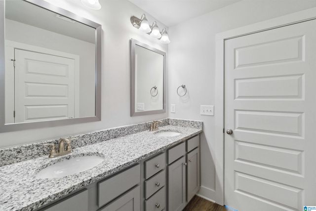 2012 TURQUOISE LANE, Calera, AL 35040