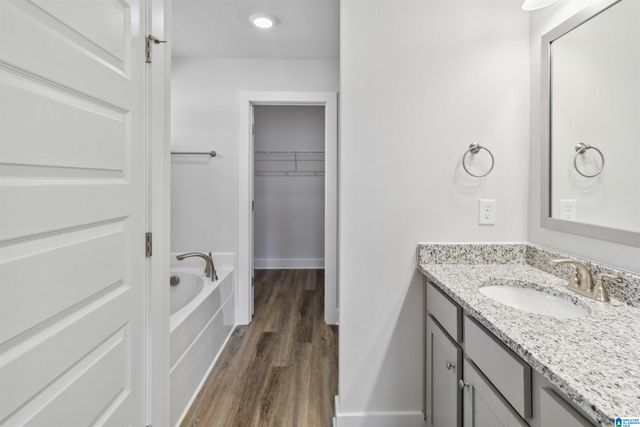 2012 TURQUOISE LANE, Calera, AL 35040