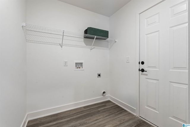 2012 TURQUOISE LANE, Calera, AL 35040