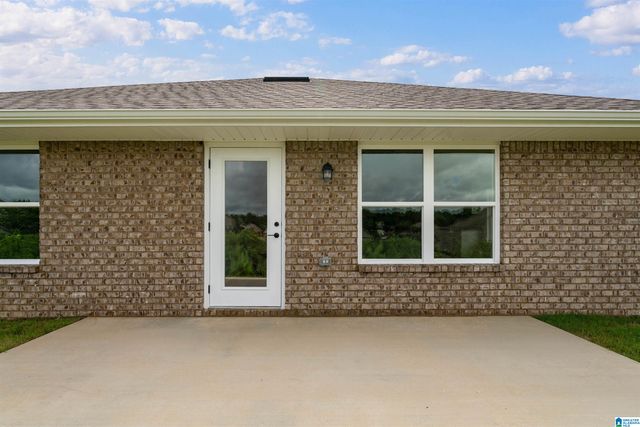 2012 TURQUOISE LANE, Calera, AL 35040