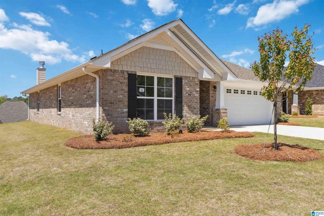 2012 TURQUOISE LANE, Calera, AL 35040