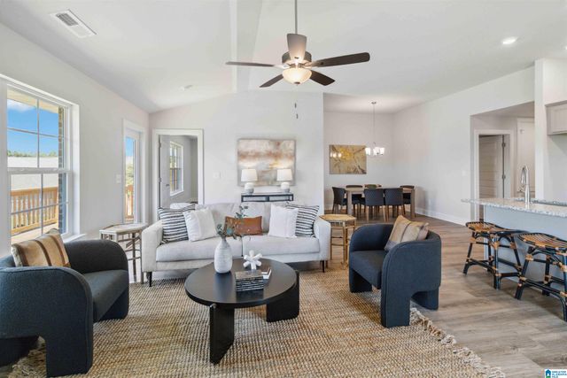 2012 TURQUOISE LANE, Calera, AL 35040