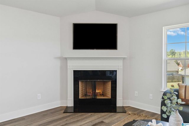 2012 TURQUOISE LANE, Calera, AL 35040