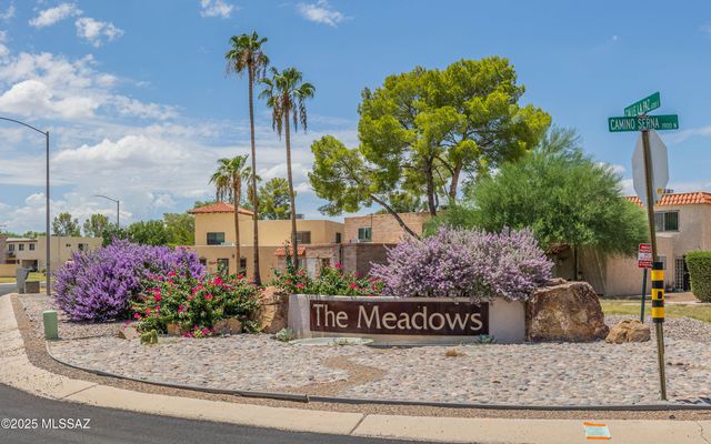 6656 E Calle La Paz Unit C, Tucson, AZ 85715