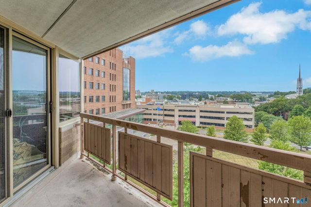 143 Hoyt Street 5L, Stamford, CT 06905