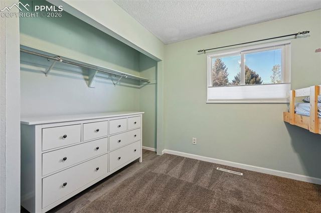 4585 S Crimson Circle, Colorado Springs, CO 80917