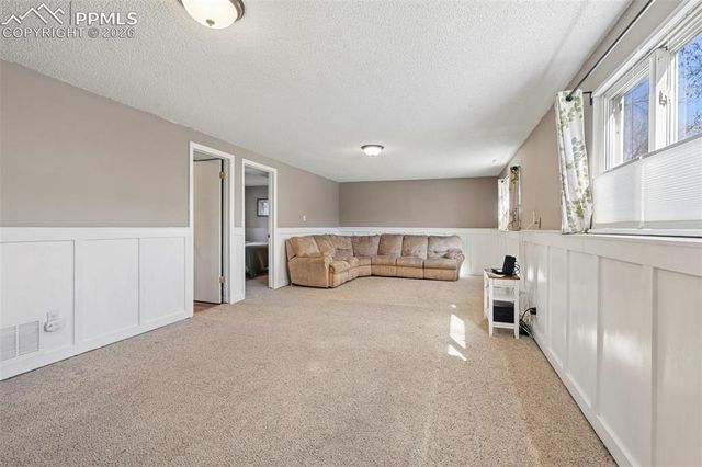 4585 S Crimson Circle, Colorado Springs, CO 80917