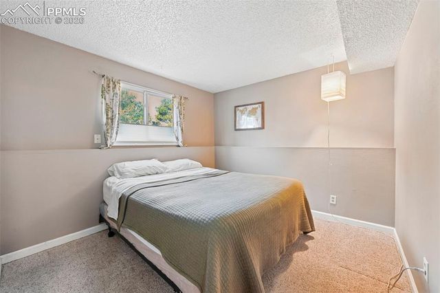 4585 S Crimson Circle, Colorado Springs, CO 80917