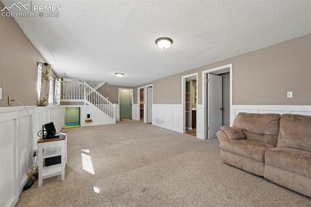 4585 S Crimson Circle, Colorado Springs, CO 80917