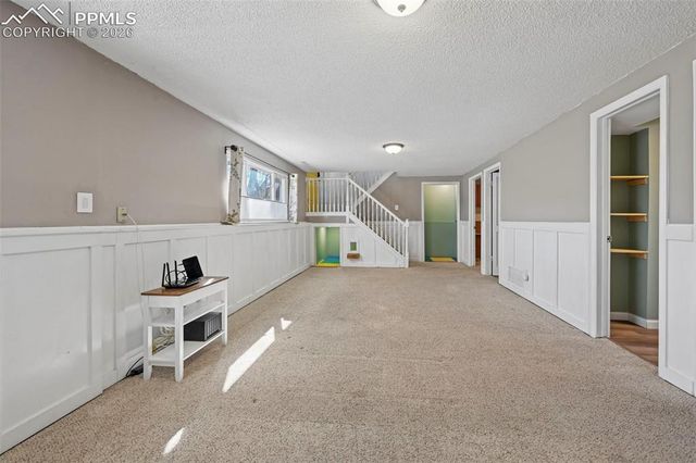 4585 S Crimson Circle, Colorado Springs, CO 80917