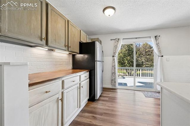 4585 S Crimson Circle, Colorado Springs, CO 80917