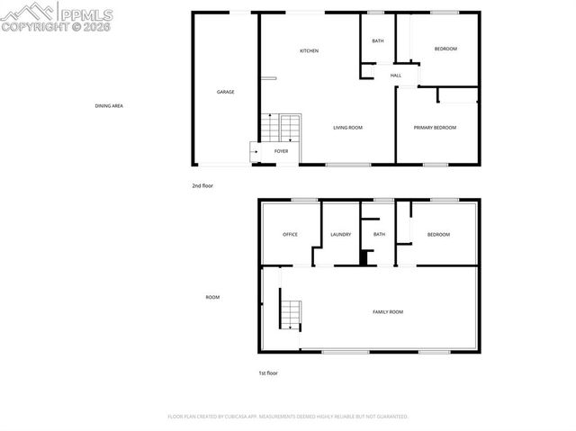 4585 S Crimson Circle, Colorado Springs, CO 80917