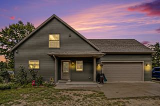 4075 Kimble Lake Drive, Schoolcraft Twp, MI 49097