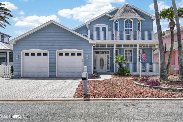 9253 JULY Lane, St. Augustine, FL 32080