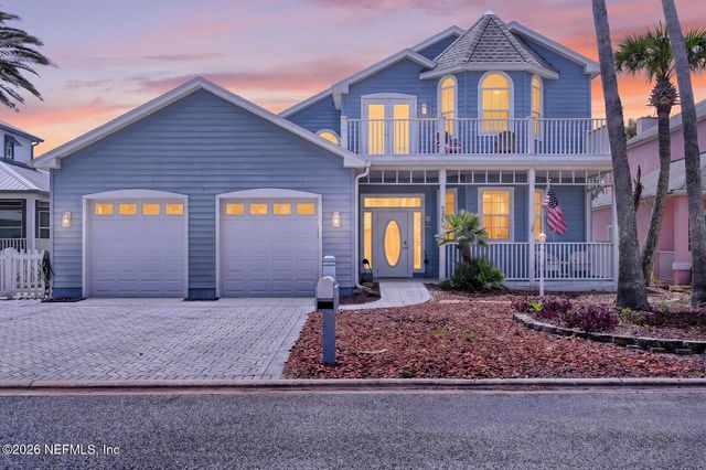 9253 JULY Lane, St. Augustine, FL 32080