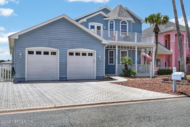 9253 JULY Lane, St. Augustine, FL 32080