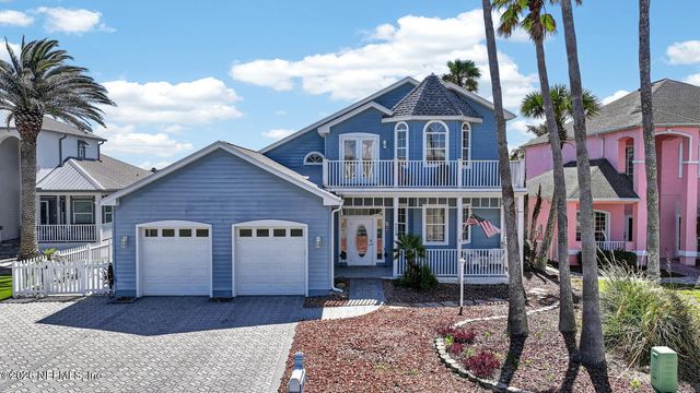9253 JULY Lane, St. Augustine, FL 32080