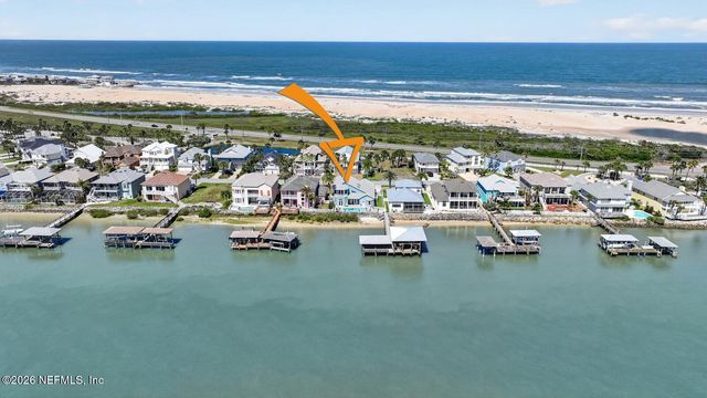 9253 JULY Lane, St. Augustine, FL 32080