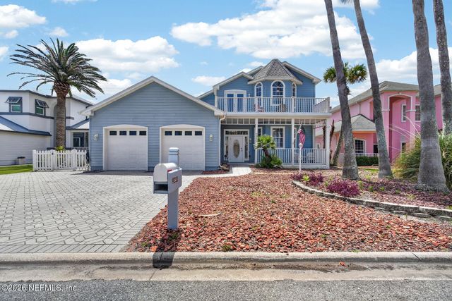 9253 JULY Lane, St. Augustine, FL 32080