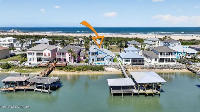 9253 JULY Lane, St. Augustine, FL 32080