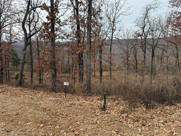 Lot 65 Restore Ridge, Harrison, AR 72601