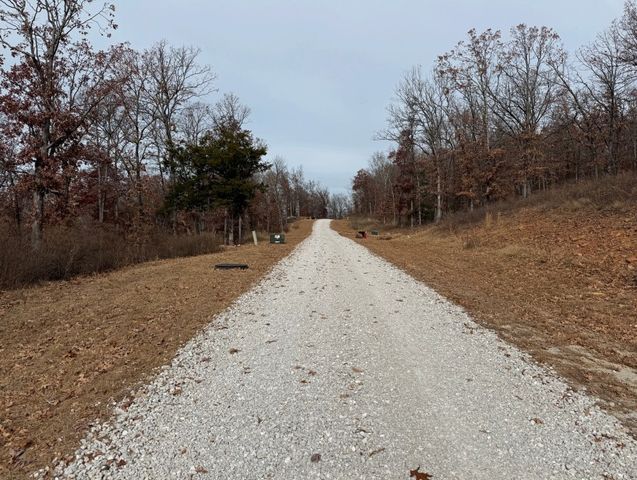 Lot 65 Restore Ridge, Harrison, AR 72601
