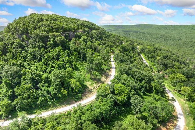 Lot 65 Restore Ridge, Harrison, AR 72601