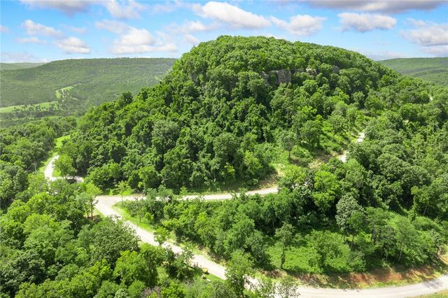 Lot 65 Restore Ridge, Harrison, AR 72601