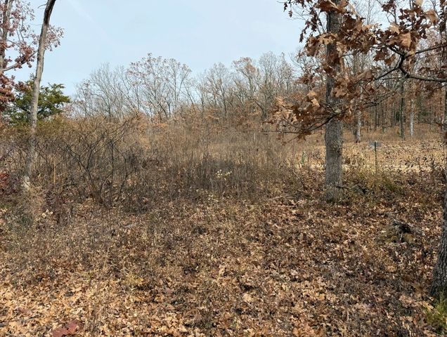 Lot 65 Restore Ridge, Harrison, AR 72601