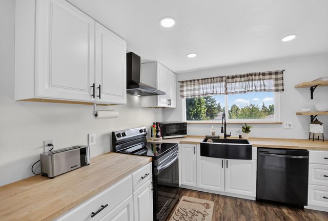 507 Short St, Cheney, WA 99004