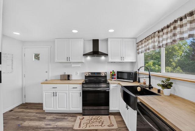 507 Short St, Cheney, WA 99004