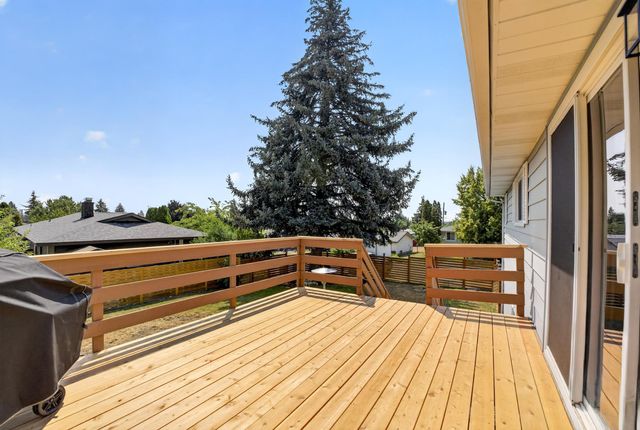 507 Short St, Cheney, WA 99004