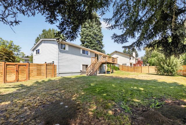 507 Short St, Cheney, WA 99004