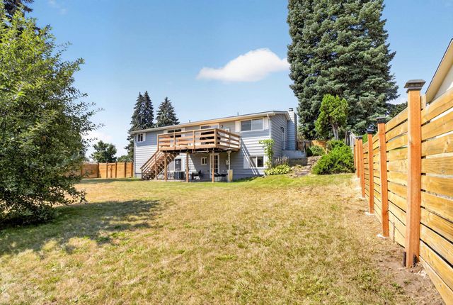 507 Short St, Cheney, WA 99004