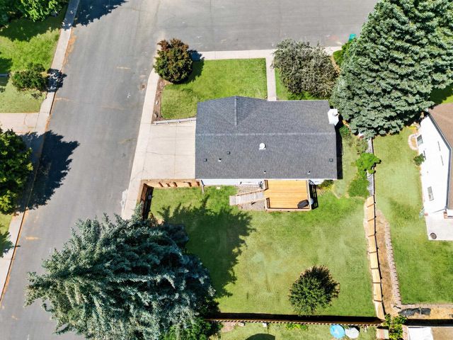 507 Short St, Cheney, WA 99004