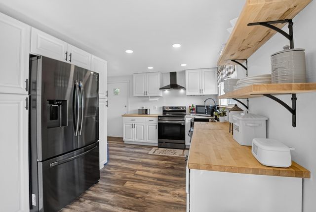 507 Short St, Cheney, WA 99004