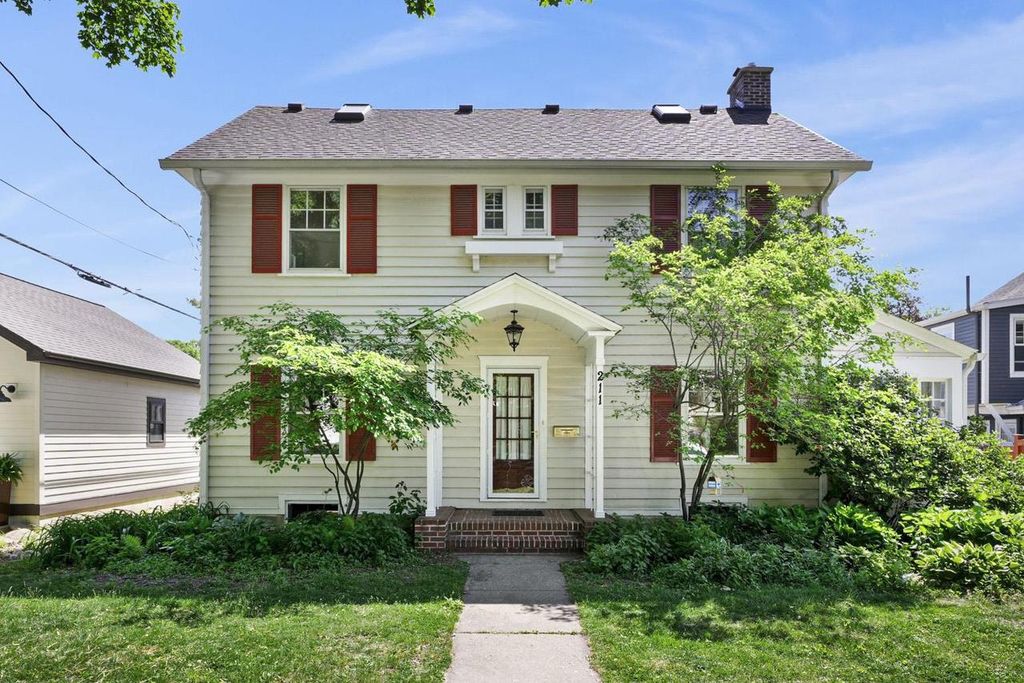 211 Vista Road, Madison, WI 53726