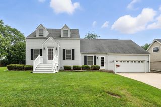 3168 S 97th STREET, Milwaukee, WI 53227