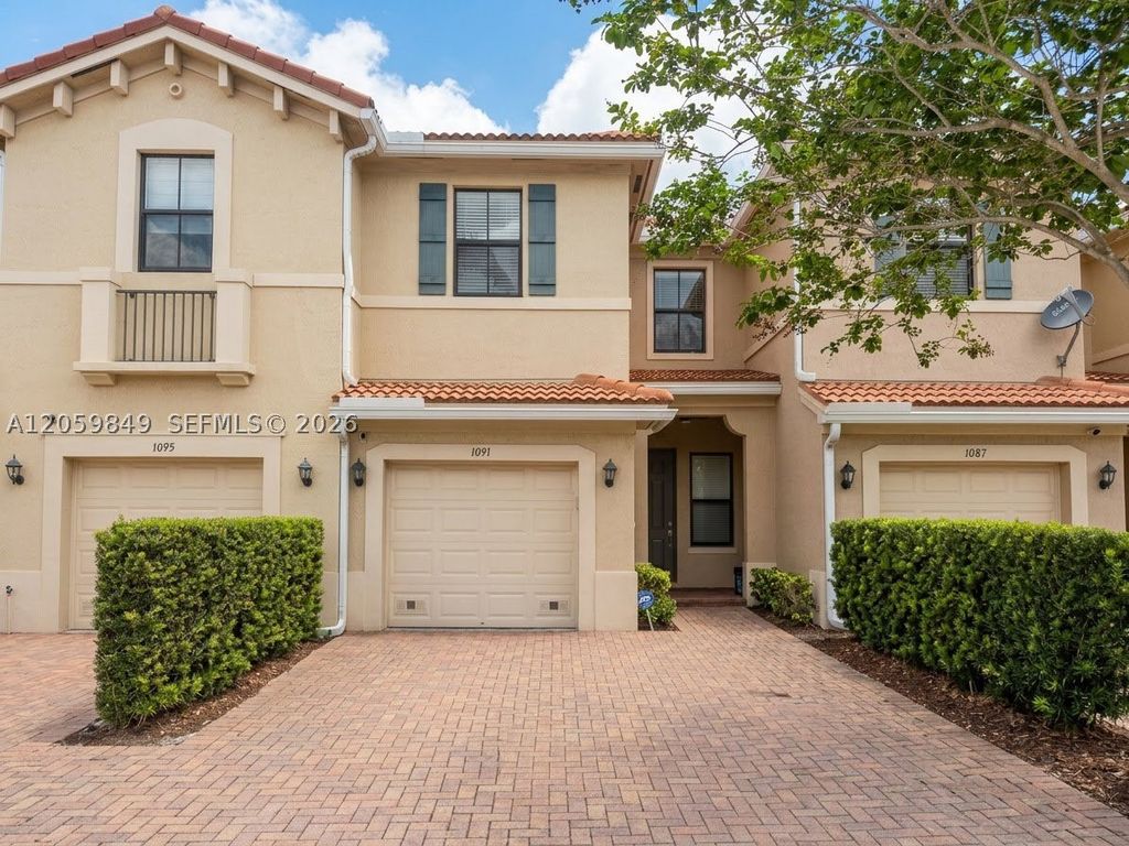 1091 NW 33rd Ct, Pompano Beach, FL 33064