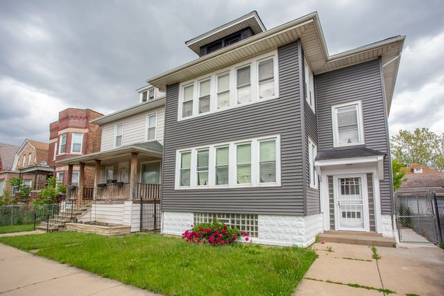 11427 S Prairie Avenue, Chicago, IL 60628
